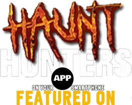 Haunt HUnter App